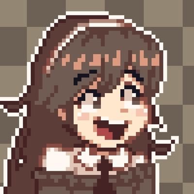 CancriE6's profile picture. 🇬🇹|Pixel artist|Male(previously WarmRaindrop)|Just another INsignificant that draw in style of week 6 and other thingies|Discord: sorenex1
DDNH sv: