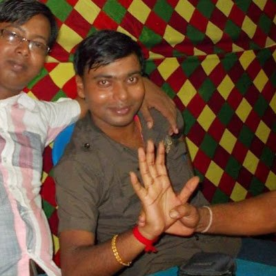 sumanp000's profile picture. 