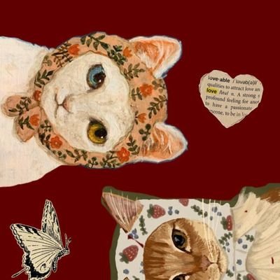 dinaisyapping's profile picture. 