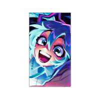 🎶 — HATSUNE MIKU (@heroicmelody) 's Twitter Profile Photo 🎶 — HATSUNE MIKU (@heroicmelody) 's Twitter Profile Photo