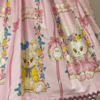 γγγ3yπ (@ma_poupee2880) 's Twitter Profile