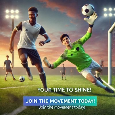SpotMySkill's profile picture. The talent discovery platform for athletes/players to show skills, boost performance and Get seen by scouts / Clubs.