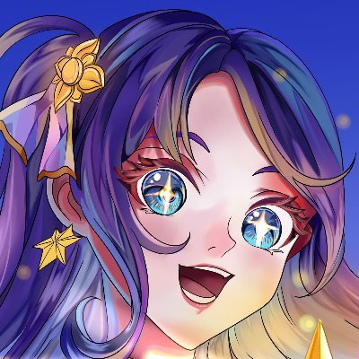 🪄 Digital Artist | #VGenArtist | https://t.co/3ti0rlC85T
🧙🏼♀️ Witch but Cute
❌ NO AI n' NO REUPLOAD please!
💌 byavelynn@gmail.com