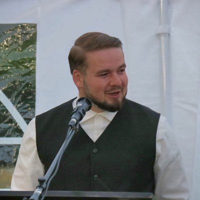 Christian Elder, Husband, Father of 3. Standing up for those around me and not allowing propaganda to silence the truth as long as I can help it!
