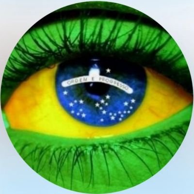 Diduarts's profile picture. Patriota