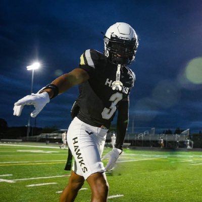 Nelson HS 27’ | 3.6 GPA | 6’3 175| WR/CB |SF/SG |503-504-2083 | mgarlington23@icloud.com | #teamlillard #AG2G