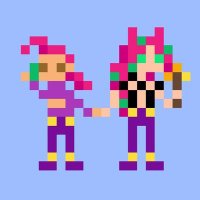 junebug (@teufelsgarnele) 's Twitter Profile Photo