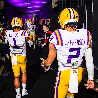 FrmDalx's profile picture. @GawdMVP @Saints @LSUsports @Lakers @FCBarcelona @Rangers