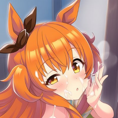 NAI
ウマ娘の画像生成始めました。
基本的に投稿物のALTにプロンプトをほぼ全文載せています。
プロンプトをご利用される際は引用していただけると僕が喜びます。
成人済。

鍵垢
https://t.co/ONorGMMB8K