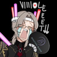 myo 😈 (@_myoriarty) 's Twitter Profile