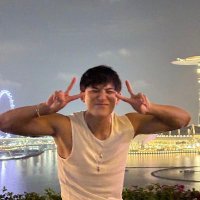 RAY (@ray_for_star) 's Twitter Profile