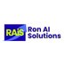 Ronald Malabo (@ronaisolutions) Twitter profile photo Ronald Malabo (@ronaisolutions) Twitter profile photo