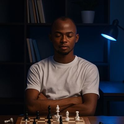 Iliya_Eframe's profile picture. 🔗 Exploring Web3 & digital identity | Storyteller of decentralization 🚀 | Breaking down blockchain for growth & opportunity ✨