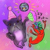 エリオット𓆑 (@at1207) 's Twitter Profile Photo
