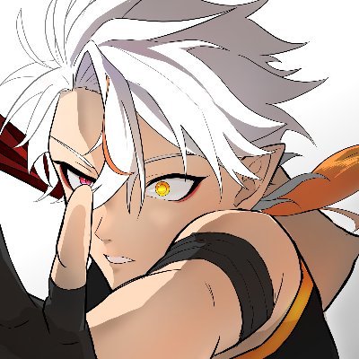 1000年後の未来から来た人造人間さん/ビールとネギが好物/完全セルフ受肉/新人VTuber/個人勢 /イラスト無断使用AI❌/まとめリンク下記/イラストのご依頼やコラボのお誘いなどはDMにて!/マシュマロ【https://t.co/SE4OH8URBI】