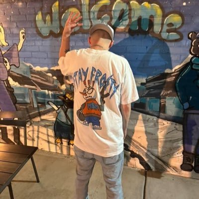 The KOLDEST ❄️ Abominable out NOW! ✌🏻🥶 Link in bio 🔗