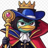 Youth ペリー皇帝　DUO@1 (@dabioga777) 's Twitter Profile Photo