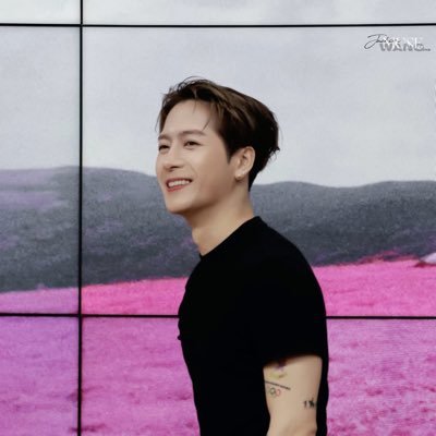 ThaniyaNing's profile picture. #อากาเซ่ #GOT7 #TEAMWANG