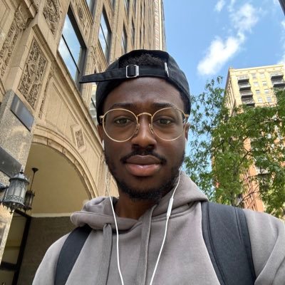 just here talking and wanting to make the world a better place. he/him. thoughts are my own