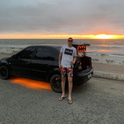 VichoBSC's profile picture. Mi vida es perseguir el oro como los piratas 💰🏴‍☠️🥷