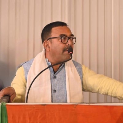 President - BJP Jorhat Dist. ; Chairman - Assam Industrial Infrastructure Development Corporation, Govt. of Assam & Vice President - Assam Football Association.