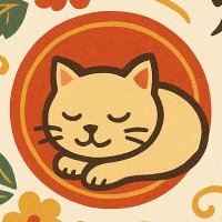 癒し庵ぐで猫亭@VRChatイベント (@mmeiru78497) 's Twitter Profile