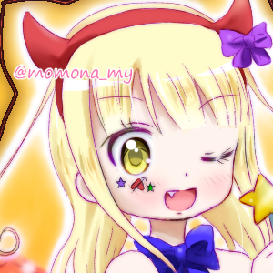 🍑ももな🍑イラストオーダー受付中🐇🐇 on X: 