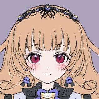 紫ノ宮くろね🎀🔔地声バ美肉Vライバーさんのプロフィール画像