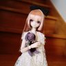 xyagirinx's profile picture. かなり緩く呟いてます…夜の星空と可愛いものが大好き。フォローお気軽にどうぞ★ドール好きの方フォロバします！無言フォローすみません＆大歓迎。インスタ👉yagi_rinrin
