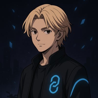 praizishere's profile picture. Grinding Web3. Dropping content. Living in my locked arc.