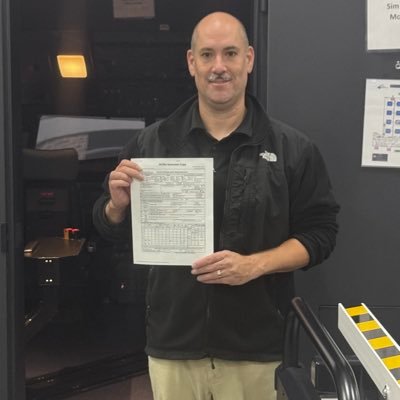 Unrestricted ATP Pilot / Former Special Teams Coord./ 310 Native