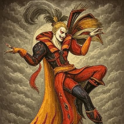 Kvothe13181's profile picture. 