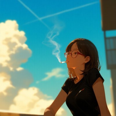 zangAIartnsfw's profile picture. 褐色ぺたん子が癖なあいつのNSFW垢です。
平和な叡智や同意の叡智が好き。