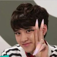 skye | lf moots (@exosskye) 's Twitter Profile