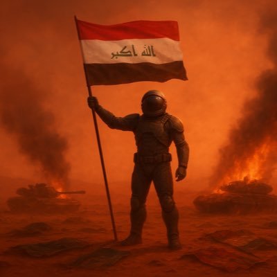 IMIQ999's profile picture. جورج أورويل كان يقول: السياسيون في العالم كالقرود في الغابة، إذا تشاجروا أفسدوا الزرع، وإذا تصالحوا أكلوا المحصول.