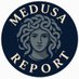 Medusa Report (@medusareport) Twitter profile photo Medusa Report (@medusareport) Twitter profile photo
