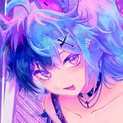 β MONO β πΎπ parasite vtuber Profile