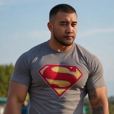 Om_xaurus's profile picture. 