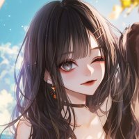 深海びじゅ (@bz8xn_arika) 's Twitter Profile