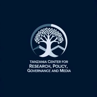 tcrpgm's profile picture. Tanzania Center for Research, Policy, Governance and Media (TCRPGM)