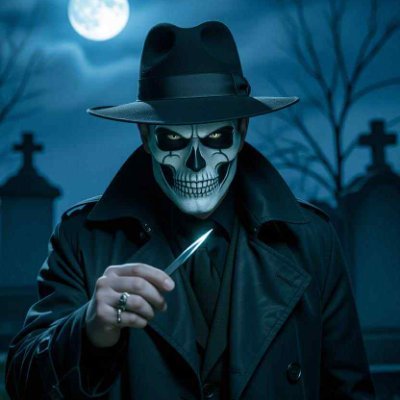 Horrorcore rapper, producer , beatmaker.
Live performance artist.