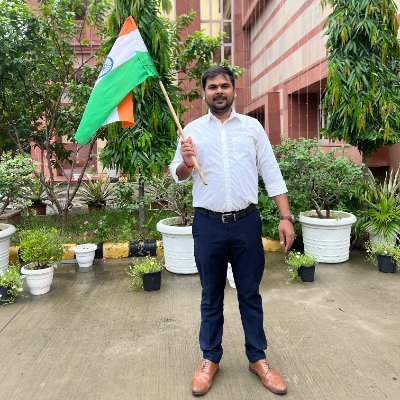Satish Yadav • 7+ yrs in full stack alchemy 👨💻 | Tech enthusiast | Learning → building → evolving | Code with soul, share with purpose ✨