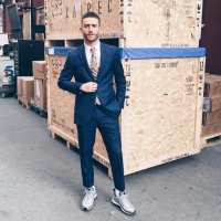 Leonel Foley (@leoncfosley) 's Twitter Profile