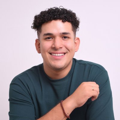 Andres Bertélさんのプロフィール画像