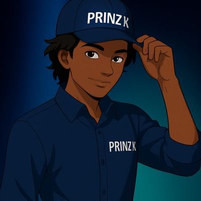 Crypto Enthusiast...Fashion and graphic designs, airdrop hunter ..sharing motivations and endless possibilities, light to the world 😁