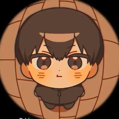 akun winneul/ eunoia! Berinvestasi jadi civil engineer! Kageyama Tobio on top. orang aneh is here, dni u strangers