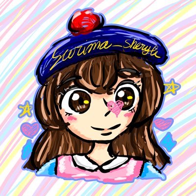 surima_sherylさんのプロフィール画像
