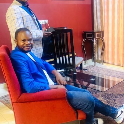 homme politique de la RDC . DG Bihabwa Company, ancien candidat député national territoire de Lubero .