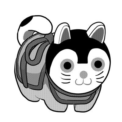 HitoyoShow_co's profile picture. 漫画家を目指しています
連絡先:hitoyoshow@yahoo.co.jp
無断転載、AI学習禁止
Skeb受付中→ https://t.co/NsLZi73to7 イラスト→ @HitoyoShow_il