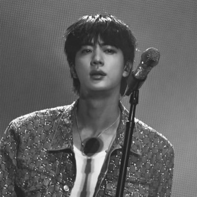 broadhorizon_20's profile picture. Jin fan account. Love to dream of Rock Jin and a Jinkook subunit like So Far Away.